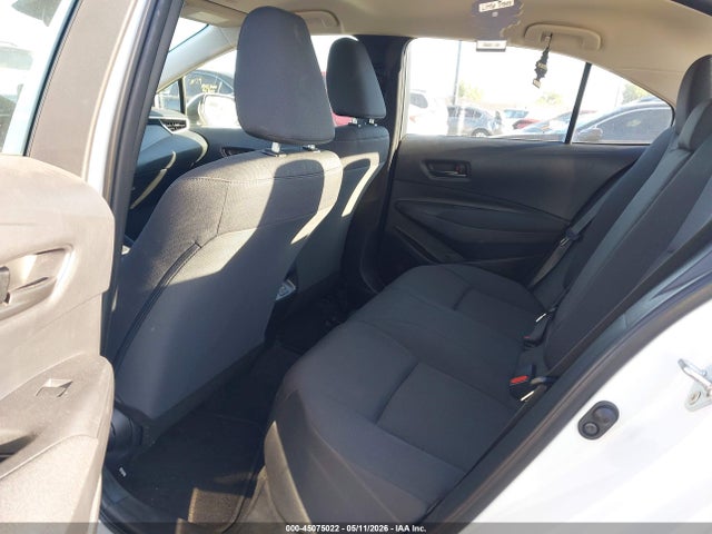 5YFB4MDE0RP176320 Toyota COROLLA LE