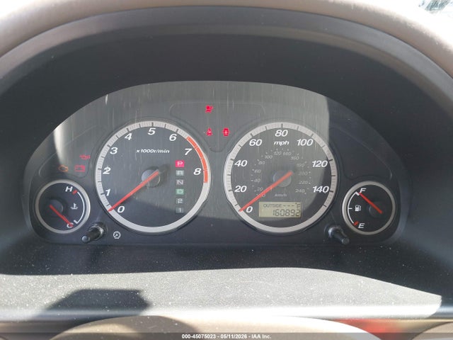 Продаж на аукціоні авто 2006 Honda Cr-v Ex, vin: JHLRD78816C026938, номер лоту: 45075023