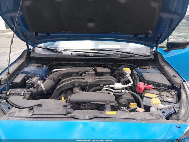 Aukcja sprzedaży 2024 Subaru Impreza Rs 5-door, vin: JF1GUHJC7R8300004, numer aukcji: 45075026