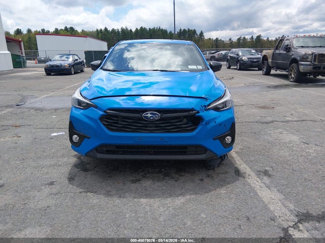 Aukcja sprzedaży 2024 Subaru Impreza Rs 5-door, vin: JF1GUHJC7R8300004, numer aukcji: 45075026