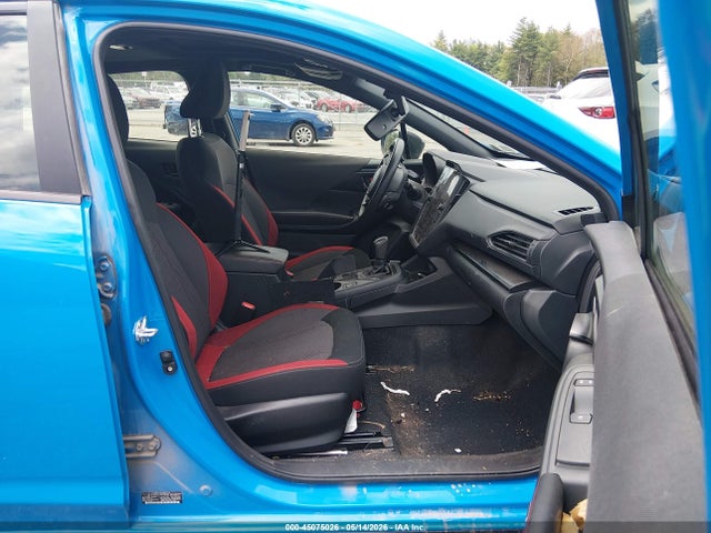 Aukcja sprzedaży 2024 Subaru Impreza Rs 5-door, vin: JF1GUHJC7R8300004, numer aukcji: 45075026