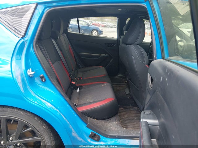 Aukcja sprzedaży 2024 Subaru Impreza Rs 5-door, vin: JF1GUHJC7R8300004, numer aukcji: 45075026