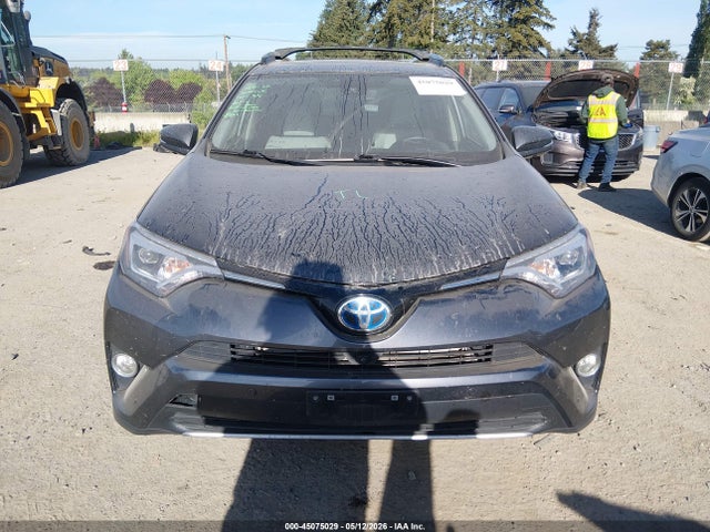 JTMDJREVXHD063571 Toyota Rav4 Hybrid Limited
