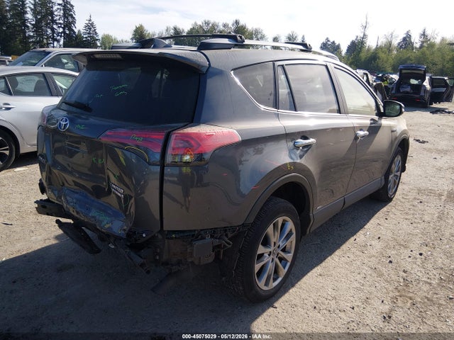 JTMDJREVXHD063571 Toyota Rav4 Hybrid Limited
