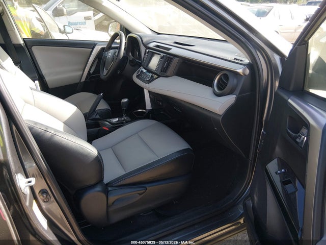 JTMDJREVXHD063571 Toyota Rav4 Hybrid Limited