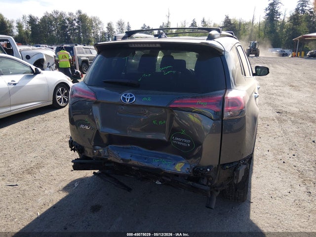 JTMDJREVXHD063571 Toyota Rav4 Hybrid Limited