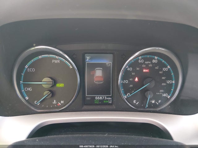 JTMDJREVXHD063571 Toyota Rav4 Hybrid Limited