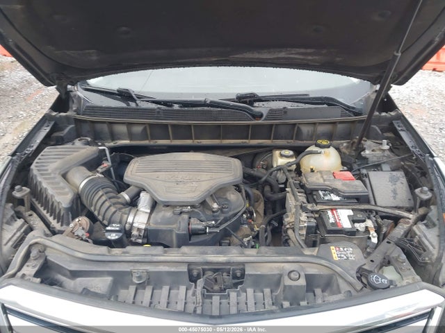 1GYKNBRS3HZ181896 Cadillac XT5 LUXURY