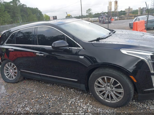 1GYKNBRS3HZ181896 Cadillac XT5 LUXURY
