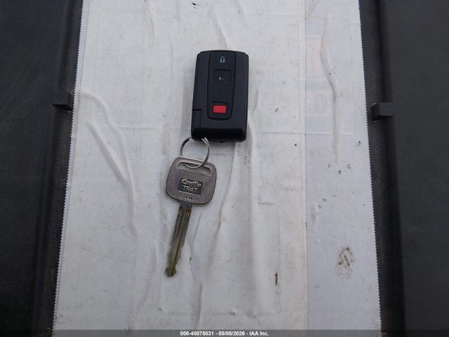 Aukcja sprzedaży 2005 Toyota Prius, vin: JTDKB20U353072835, numer aukcji: 45075031