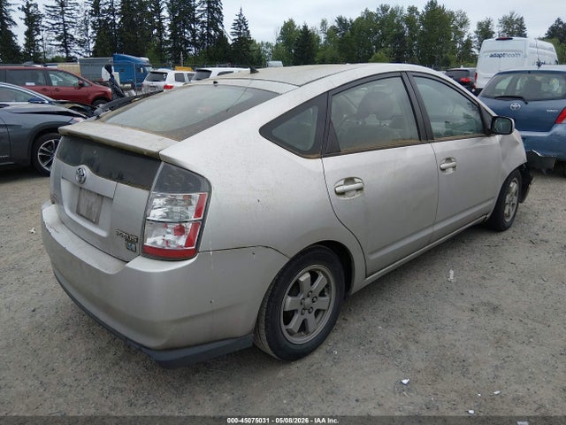 Aukcja sprzedaży 2005 Toyota Prius, vin: JTDKB20U353072835, numer aukcji: 45075031