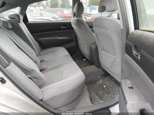 Aukcja sprzedaży 2005 Toyota Prius, vin: JTDKB20U353072835, numer aukcji: 45075031