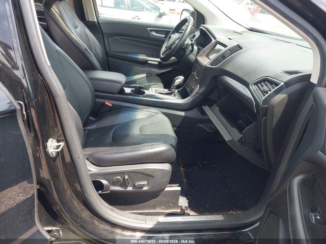 Aukcja sprzedaży 2016 Ford Edge Titanium, vin: 2FMPK4K90GBB91287, numer aukcji: 45075032