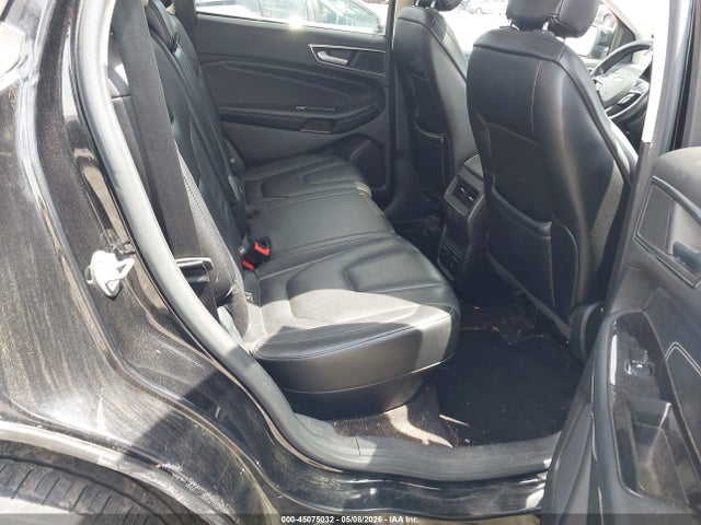 Aukcja sprzedaży 2016 Ford Edge Titanium, vin: 2FMPK4K90GBB91287, numer aukcji: 45075032