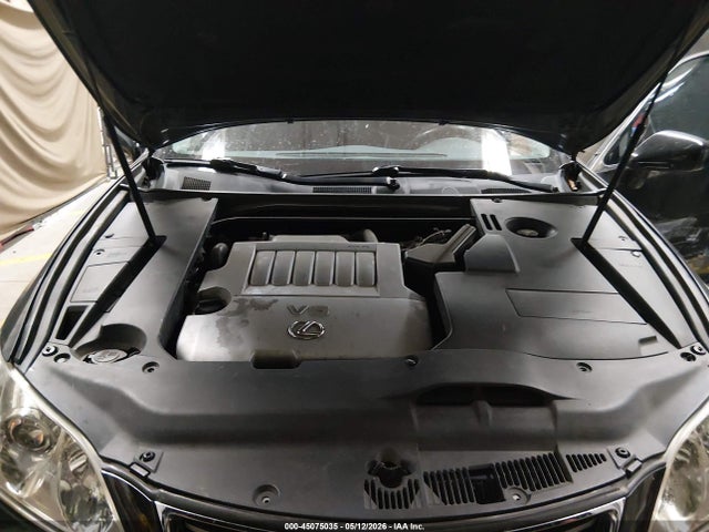 45075035 :رقم المزاد ، JTHBJ46G692275924 vin ، 2009 Lexus Es 350 مزاد بيع