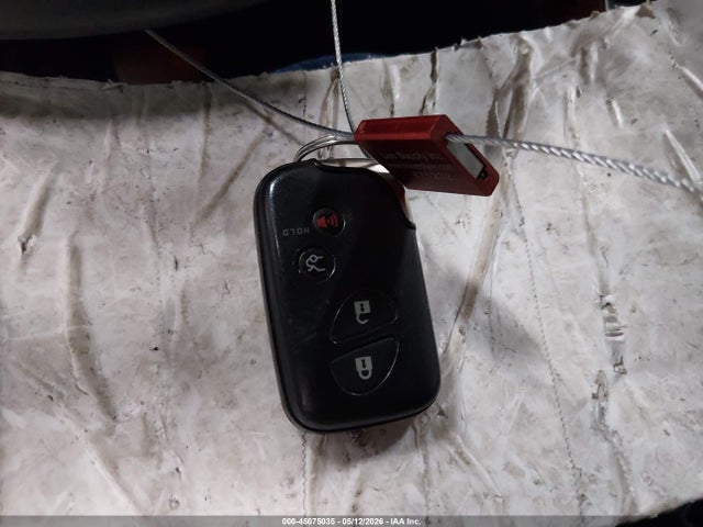 45075035 :رقم المزاد ، JTHBJ46G692275924 vin ، 2009 Lexus Es 350 مزاد بيع