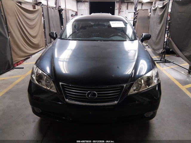 45075035 :رقم المزاد ، JTHBJ46G692275924 vin ، 2009 Lexus Es 350 مزاد بيع