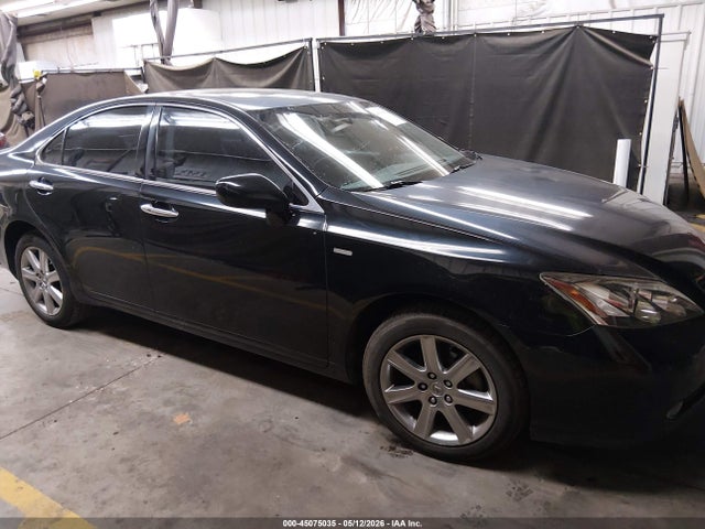 45075035 :رقم المزاد ، JTHBJ46G692275924 vin ، 2009 Lexus Es 350 مزاد بيع