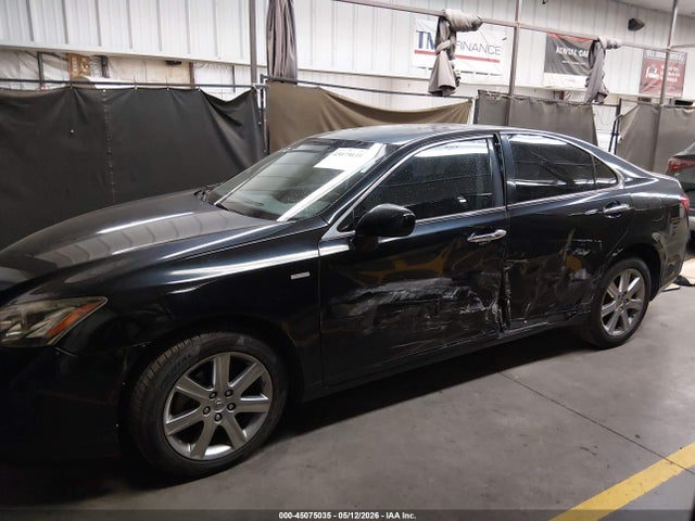 45075035 :رقم المزاد ، JTHBJ46G692275924 vin ، 2009 Lexus Es 350 مزاد بيع