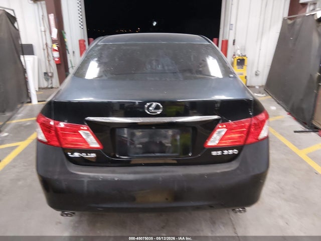 45075035 :رقم المزاد ، JTHBJ46G692275924 vin ، 2009 Lexus Es 350 مزاد بيع