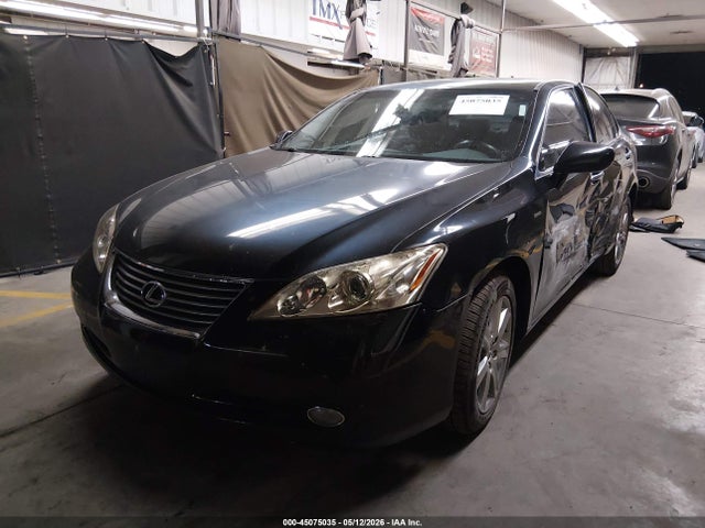 45075035 :رقم المزاد ، JTHBJ46G692275924 vin ، 2009 Lexus Es 350 مزاد بيع