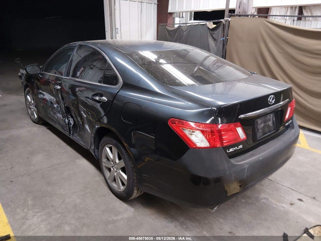 45075035 :رقم المزاد ، JTHBJ46G692275924 vin ، 2009 Lexus Es 350 مزاد بيع