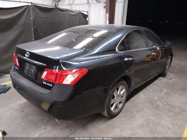 45075035 :رقم المزاد ، JTHBJ46G692275924 vin ، 2009 Lexus Es 350 مزاد بيع