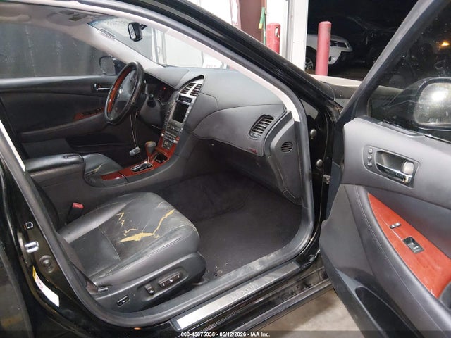 45075035 :رقم المزاد ، JTHBJ46G692275924 vin ، 2009 Lexus Es 350 مزاد بيع