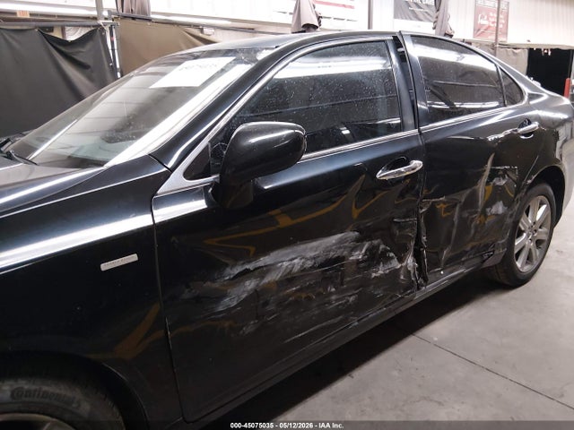 45075035 :رقم المزاد ، JTHBJ46G692275924 vin ، 2009 Lexus Es 350 مزاد بيع