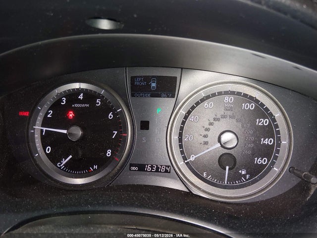 45075035 :رقم المزاد ، JTHBJ46G692275924 vin ، 2009 Lexus Es 350 مزاد بيع