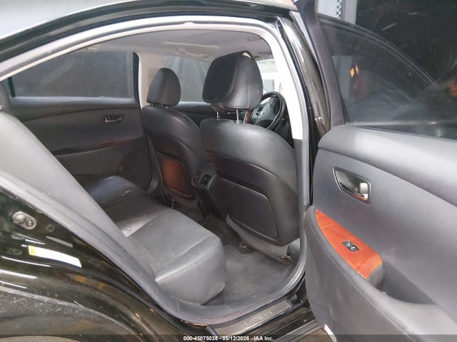 45075035 :رقم المزاد ، JTHBJ46G692275924 vin ، 2009 Lexus Es 350 مزاد بيع