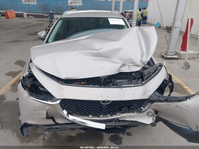 Mazda Cx-30 Select 2022 3MVDMBBL2NM404381 Image 13