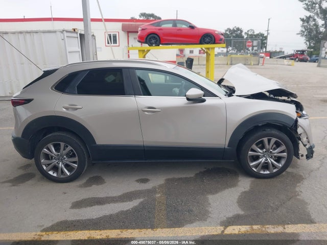 Mazda Cx-30 Select 2022 3MVDMBBL2NM404381 Image 14