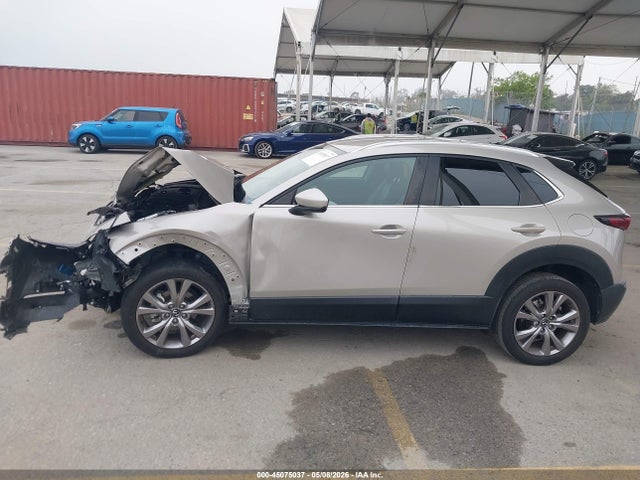 Mazda Cx-30 Select 2022 3MVDMBBL2NM404381 Image 15