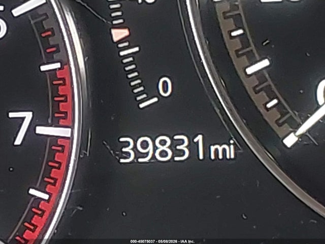 Mazda Cx-30 Select 2022 3MVDMBBL2NM404381 Image 16