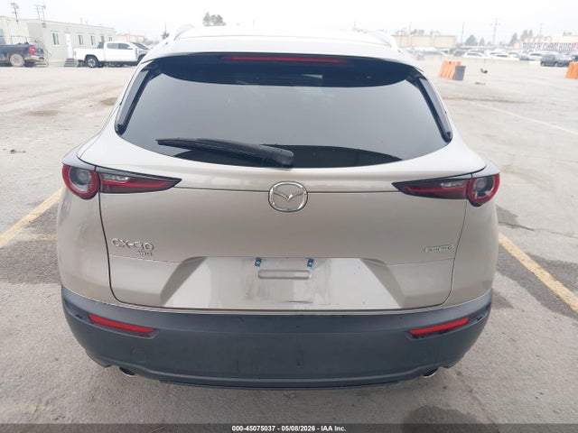 Mazda Cx-30 Select 2022 3MVDMBBL2NM404381 Image 17