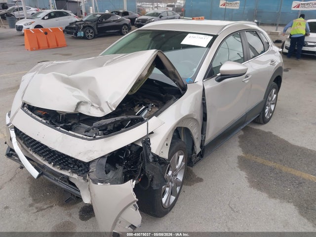 Mazda Cx-30 Select 2022 3MVDMBBL2NM404381 Image 2