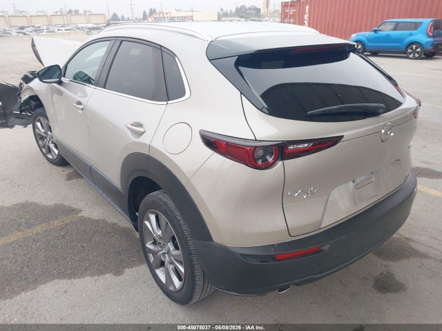 Mazda Cx-30 Select 2022 3MVDMBBL2NM404381 Image 3