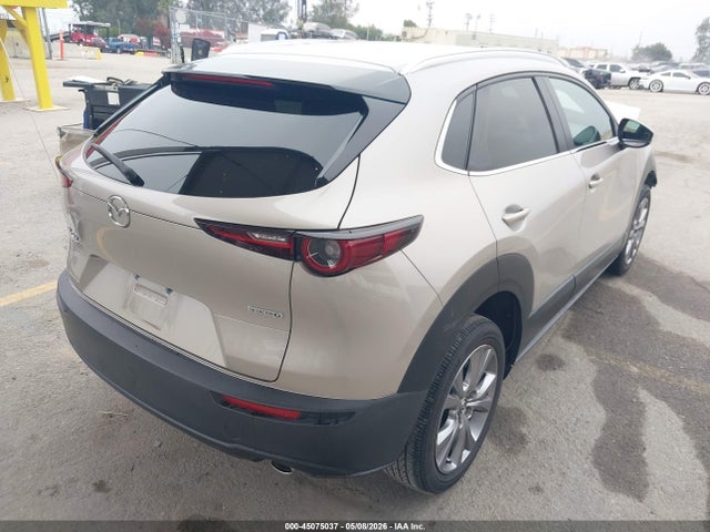 Mazda Cx-30 Select 2022 3MVDMBBL2NM404381 Image 4