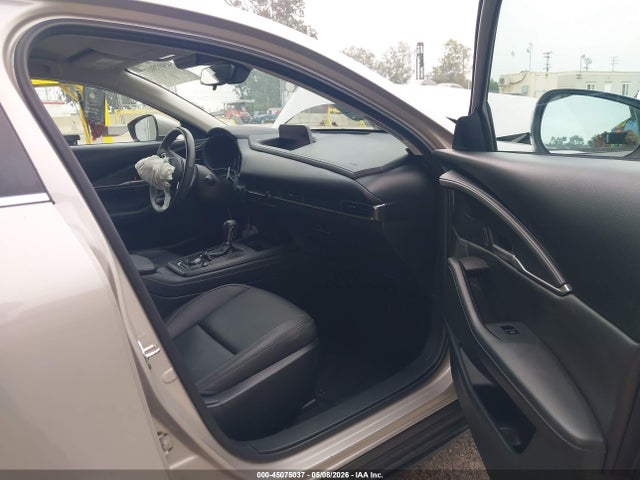 Mazda Cx-30 Select 2022 3MVDMBBL2NM404381 Image 5