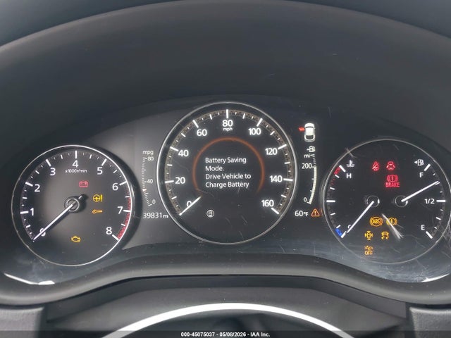 Mazda Cx-30 Select 2022 3MVDMBBL2NM404381 Image 7