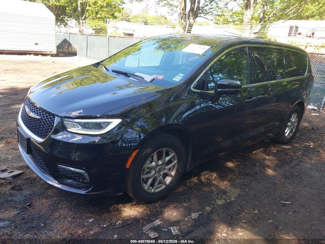 Продаж на аукціоні авто 2025 Chrysler Pacifica Select, vin: 2C4RC1BG6SR510067, номер лоту: 45075040
