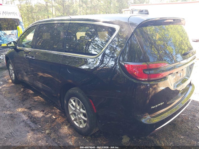 Продаж на аукціоні авто 2025 Chrysler Pacifica Select, vin: 2C4RC1BG6SR510067, номер лоту: 45075040