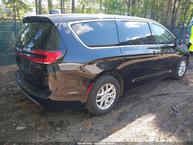 Продаж на аукціоні авто 2025 Chrysler Pacifica Select, vin: 2C4RC1BG6SR510067, номер лоту: 45075040