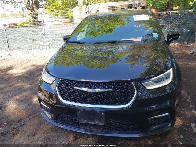 Продаж на аукціоні авто 2025 Chrysler Pacifica Select, vin: 2C4RC1BG6SR510067, номер лоту: 45075040