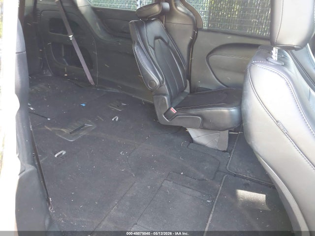 Продаж на аукціоні авто 2025 Chrysler Pacifica Select, vin: 2C4RC1BG6SR510067, номер лоту: 45075040