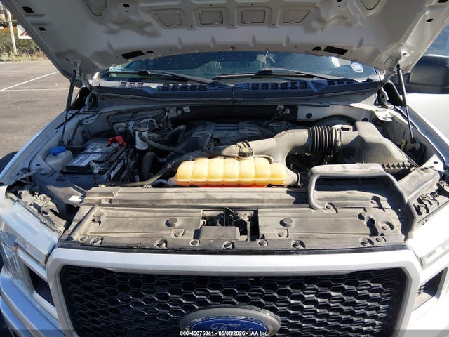 1FTEX1CP2JKG06244 Ford F-150 Xl