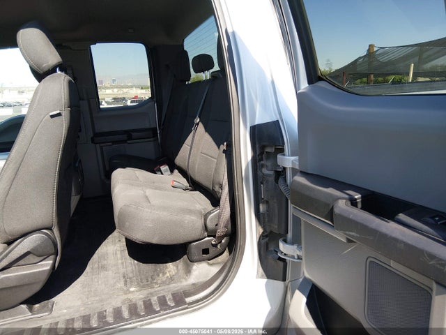 1FTEX1CP2JKG06244 Ford F-150 Xl