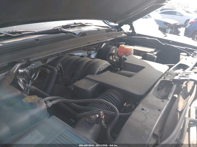 Продаж на аукціоні авто 2016 Chevrolet Tahoe Ls, vin: 1GNSCAKC7GR382506, номер лоту: 45075044