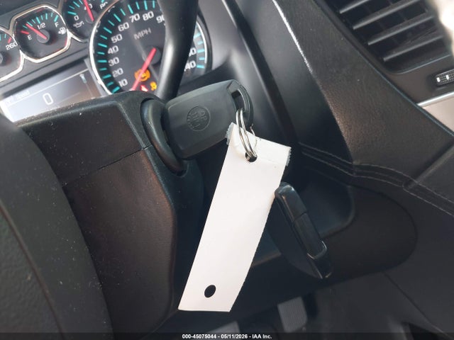 Продаж на аукціоні авто 2016 Chevrolet Tahoe Ls, vin: 1GNSCAKC7GR382506, номер лоту: 45075044